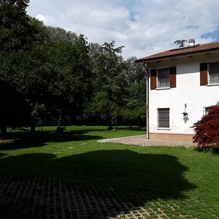 Corte Isolo Goito (Lombardy)