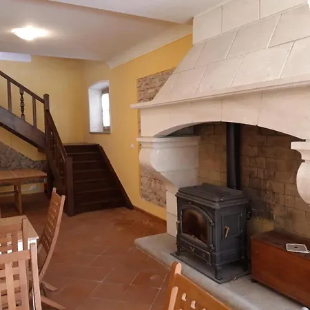 Farm stay Corte Isolo