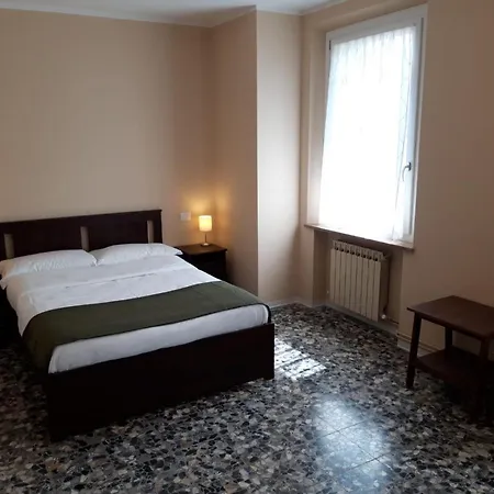 Farma Corte Isolo Goito (Lombardy)