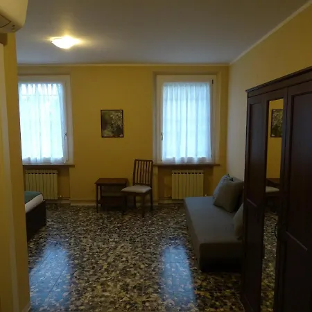 Corte Isolo Goito (Lombardy)
