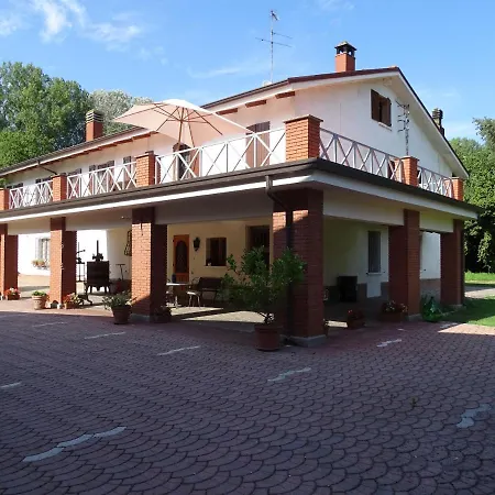 Corte Isolo Gospodarstwo agroturystyczne *