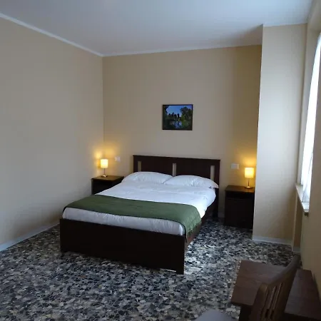 Corte Isolo Farm stay *