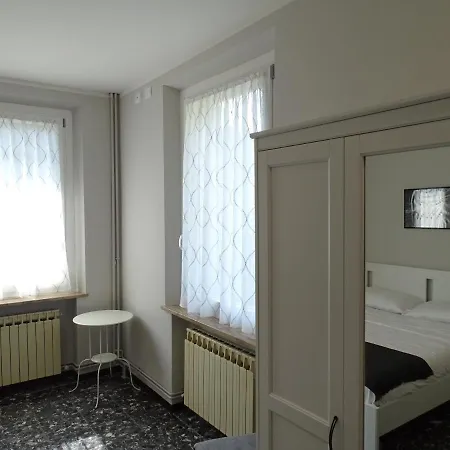 Farm stay Corte Isolo Goito (Lombardy)