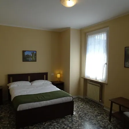 Farm stay Corte Isolo Goito (Lombardy)