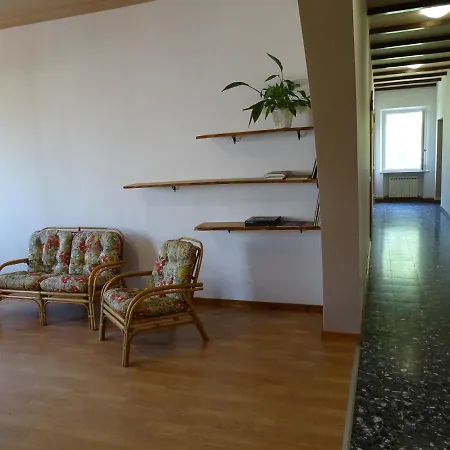 Farma Corte Isolo Goito (Lombardy)