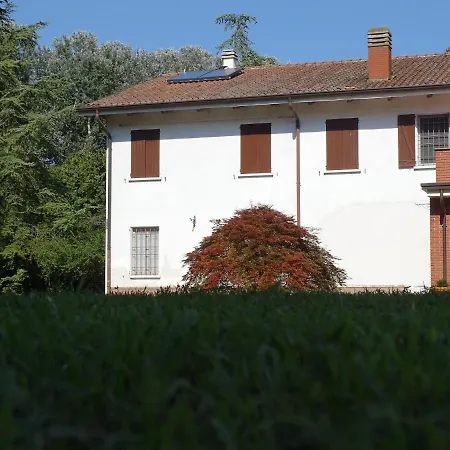 Farma Corte Isolo Goito (Lombardy)