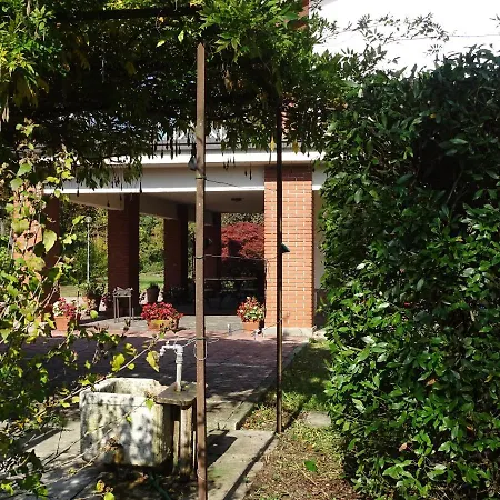 Farma Corte Isolo Goito (Lombardy)
