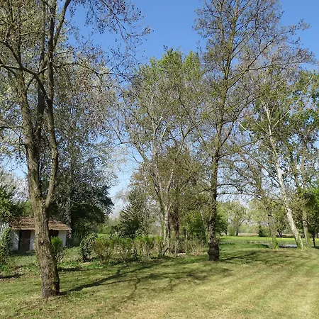 Corte Isolo Farma Goito (Lombardy)