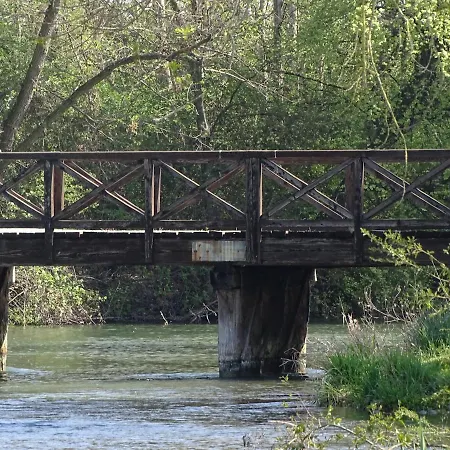 Corte Isolo Goito (Lombardy)