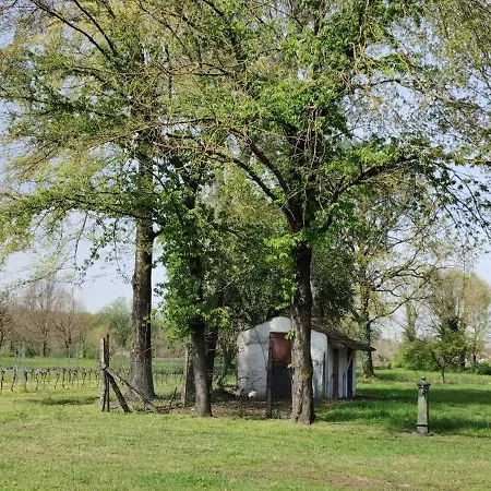Corte Isolo Gospodarstwo agroturystyczne *