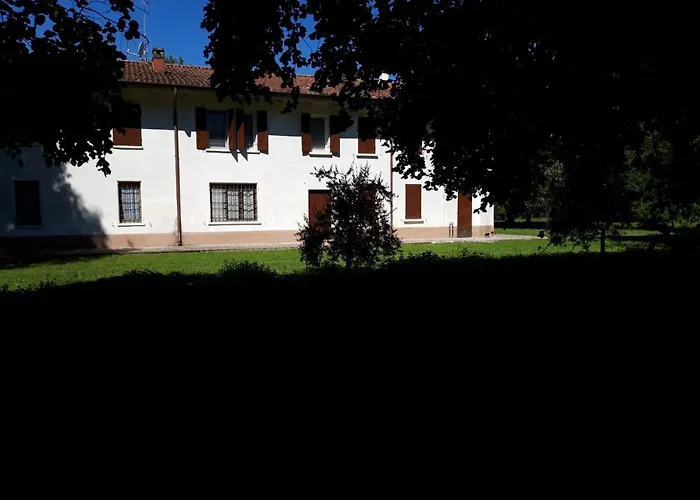 Corte Isolo Gospodarstwo agroturystyczne Goito (Lombardy)