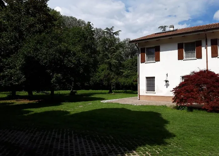 Corte Isolo Goito (Lombardy)