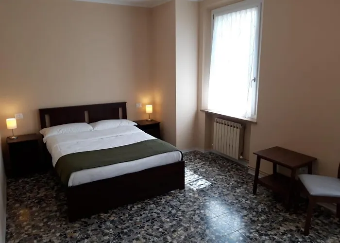 Gospodarstwo agroturystyczne Corte Isolo Goito (Lombardy)