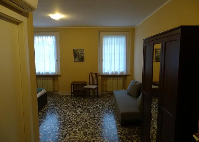 Corte Isolo Goito (Lombardy)