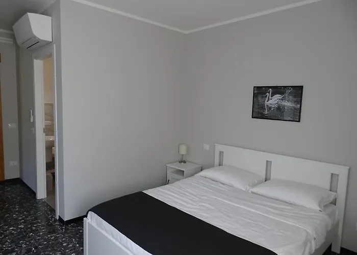 Gospodarstwo agroturystyczne Corte Isolo Goito (Lombardy)