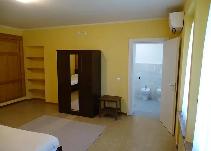 Corte Isolo Goito (Lombardy)