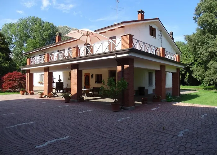 Corte Isolo Gospodarstwo agroturystyczne *