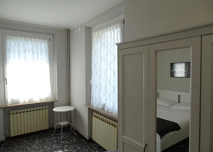 Gospodarstwo agroturystyczne Corte Isolo Goito (Lombardy)