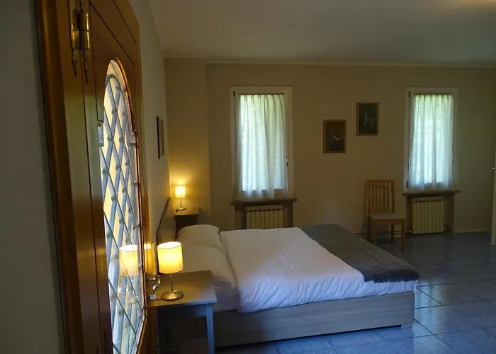 Corte Isolo Gospodarstwo agroturystyczne *