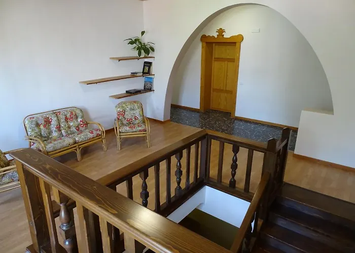 Corte Isolo Gospodarstwo agroturystyczne