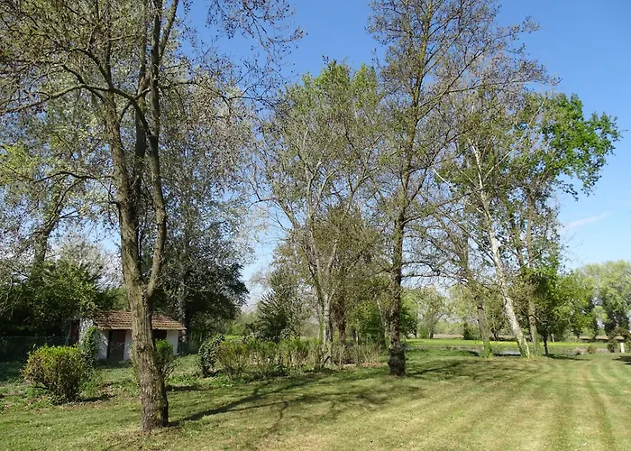 Corte Isolo Gospodarstwo agroturystyczne Goito (Lombardy)