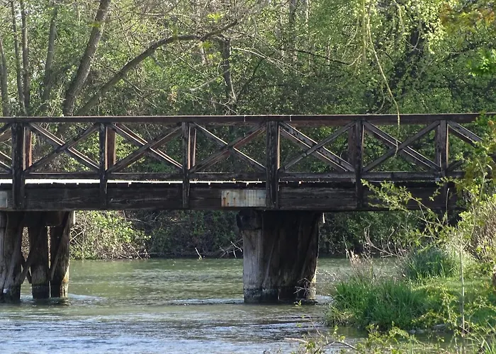 Corte Isolo Goito (Lombardy)