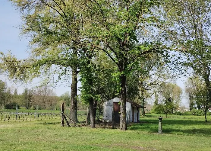 Corte Isolo Gospodarstwo agroturystyczne *