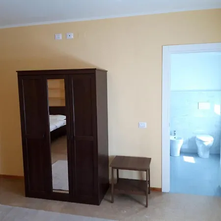 Corte Isolo