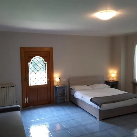 Corte Isolo Vakantieboerderij Goito (Lombardy)