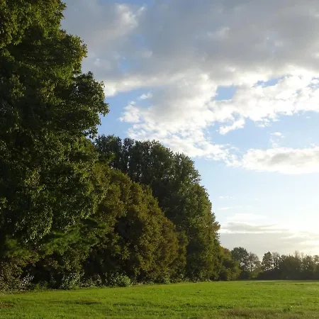 Gospodarstwo agroturystyczne Corte Isolo Goito (Lombardy)