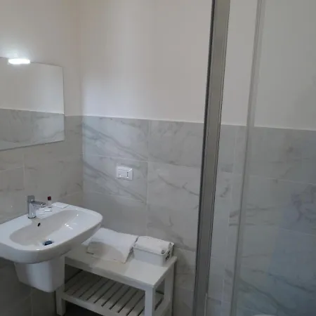 Vakantieboerderij Corte Isolo