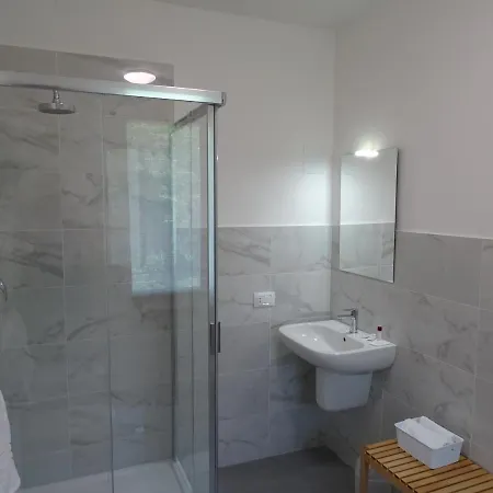 Vakantieboerderij Corte Isolo