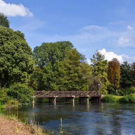 Corte Isolo * Goito (Lombardy)