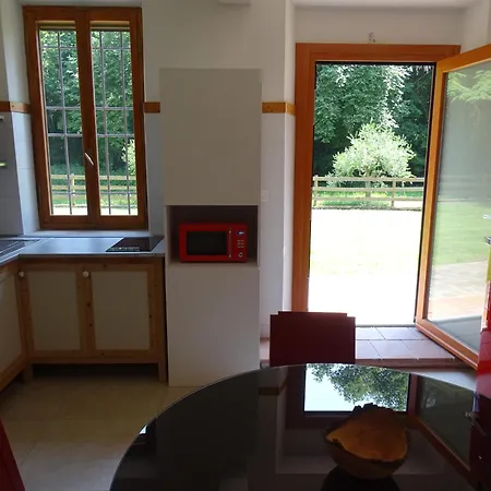 Corte Isolo * Goito (Lombardy)