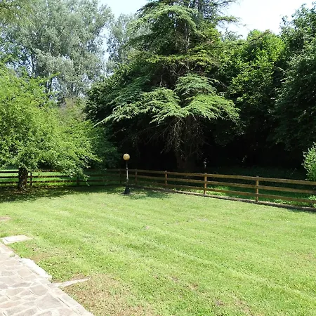 Vakantieboerderij Corte Isolo *